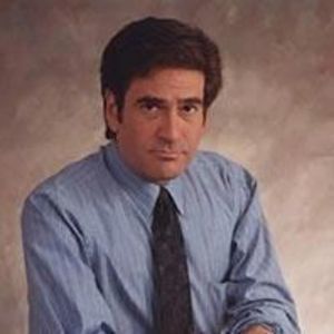 Meet your Posher, Allan